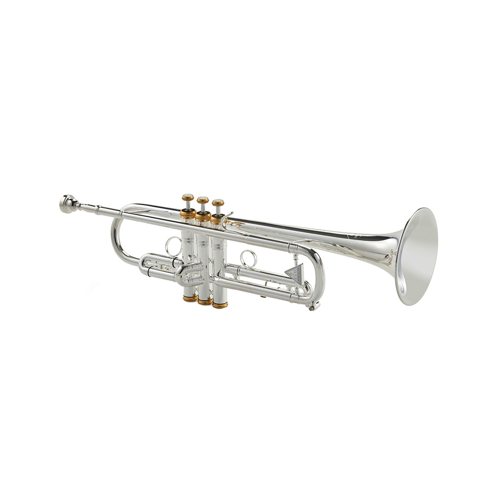 Заливая воздух серебряными звуками. Kuhnl & Hoyer Modell 122 b tenir Trombone. Thomann Black Trumpet. Kuhnl & Hoyer Modell 122 b.