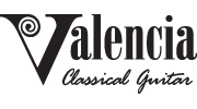 Valencia – музыкальные инструменты