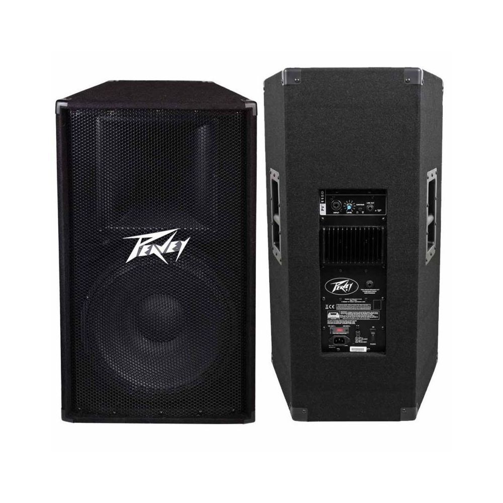 Peavey fashion 115d