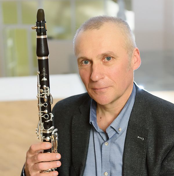 Наши Артисты: Александр Михеев 