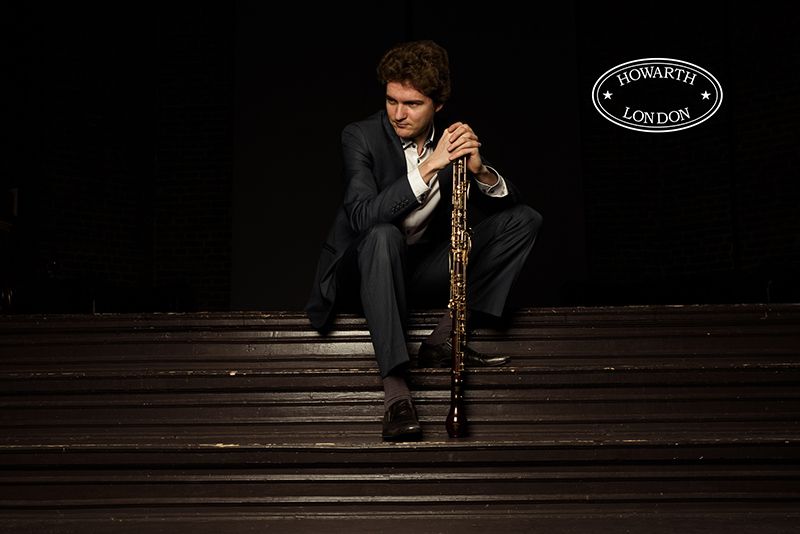 Наши Артисты: Фёдор Егоров