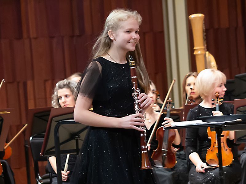 Наши Артисты: Анна Петрова