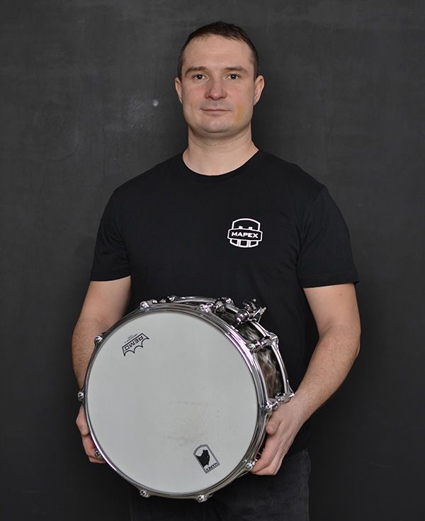 Наши Артисты: Павел Степанов