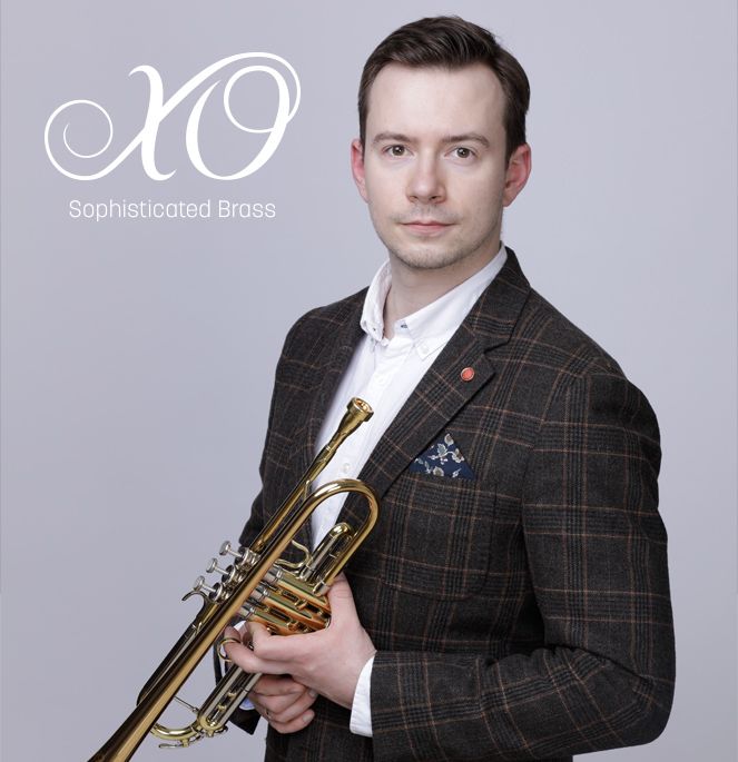 Наши Артисты: Александр Бахарев