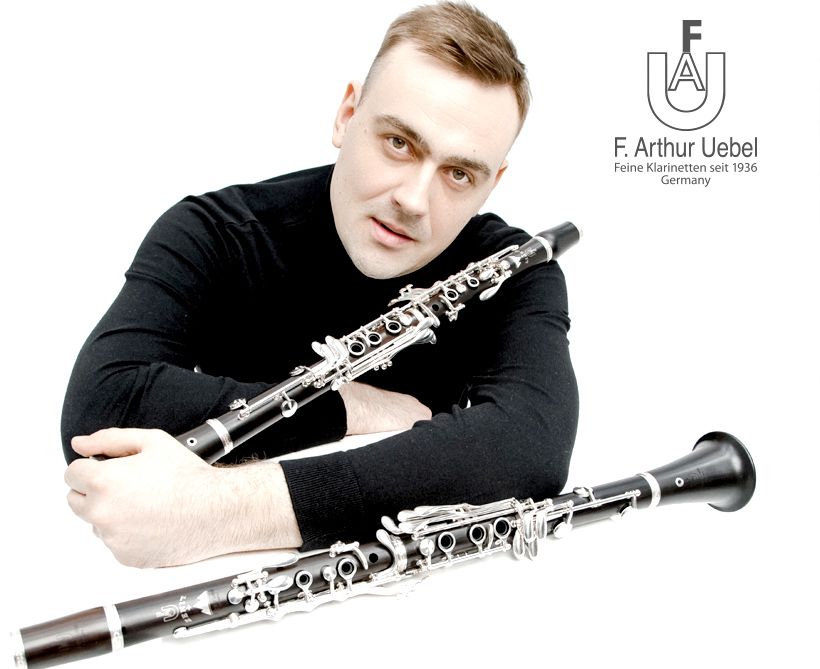 Наши Артисты: Данила Янковский