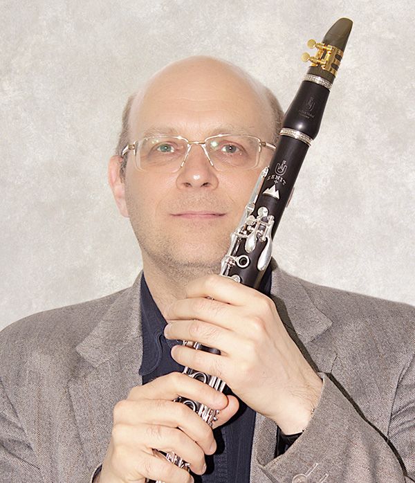 Наши Артисты: Евгений Петров