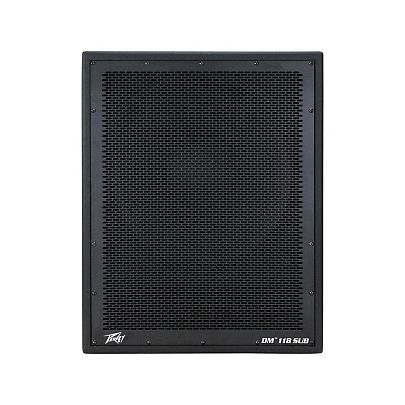 Peavey DM 118 Sub