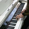 Sai Piano P-30WH