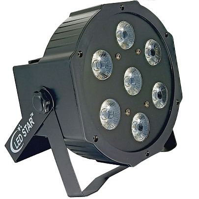 Led Star PL-708