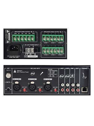 CMX Audio DA-500MT