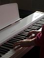 Sai Piano P-9WH