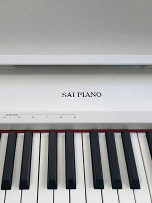 Sai Piano P-9WH