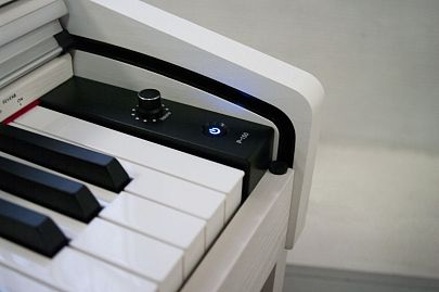 Sai Piano P-150WH