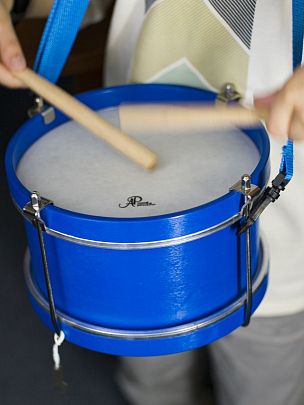 AP Percussion FKTYG
