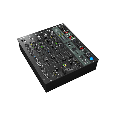 Behringer DJX750