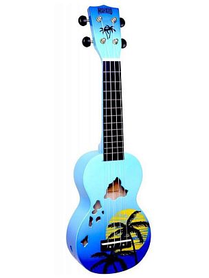 Mahalo MD1HABUB
