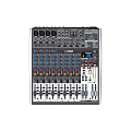 Behringer Xenyx X1622USB