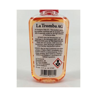 La Tromba 590078