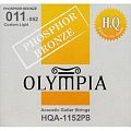 Olympia HQA 1152PB