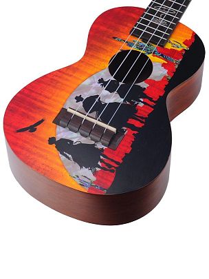 Mahalo MA2WW