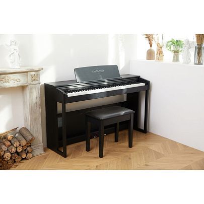 Sai Piano P-150BK