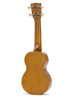 Mahalo MK1TBRK