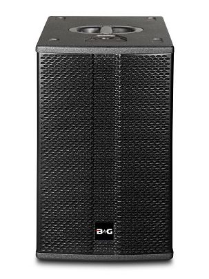 BG C112BAS