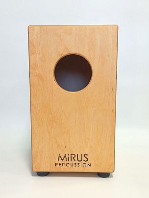 Mirus Percussion Omate