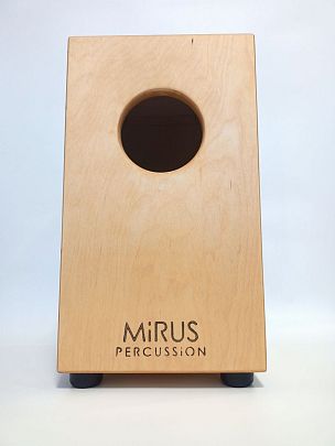 Mirus Percussion Paita