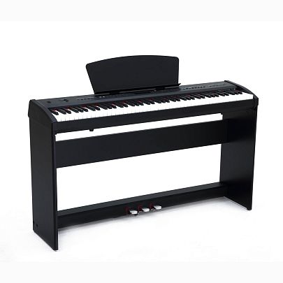 Sai Piano P-65BK