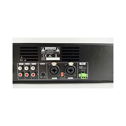 CMX Audio FA-120Z