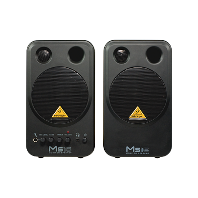 Behringer MS16