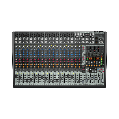 Behringer SX2442FX