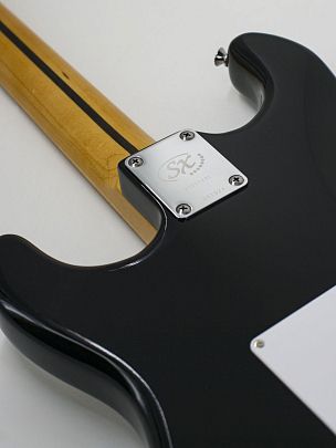 SX SST57+/HSS/BK