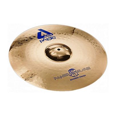 Paiste ALPHA Boomer Powerslave 1