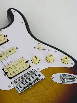 SX SST57+/HSH/3TS