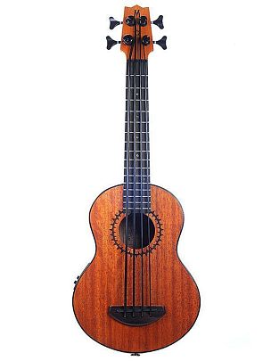 Mahalo MB1TBR