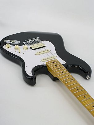 SX SST57+/HSS/BK