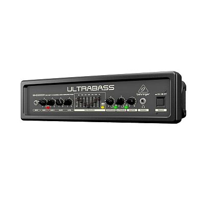 Behringer BXD3000H