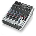 Behringer Xenyx QX602MP3