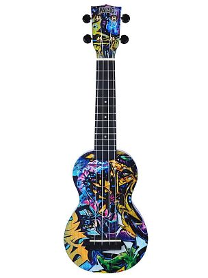 Mahalo MA1GR