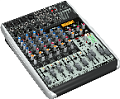 Behringer Xenyx QX1204USB