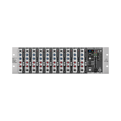 Behringer RX1202FX