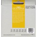 Olympia HQA 1152PB