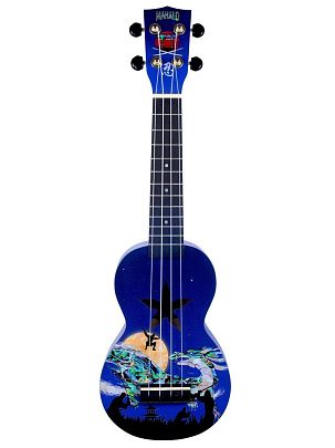 Mahalo MA1NJ