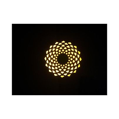 Led Star Led Spot 100