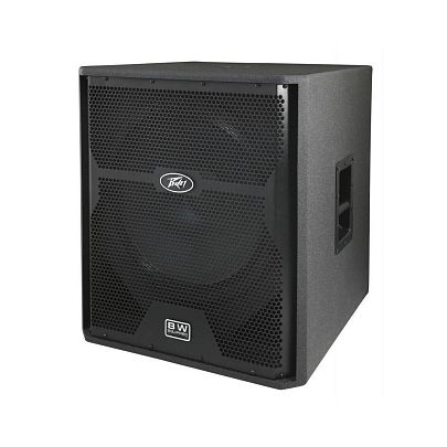 Peavey DPE 118P