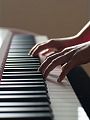 Sai Piano P-9WH