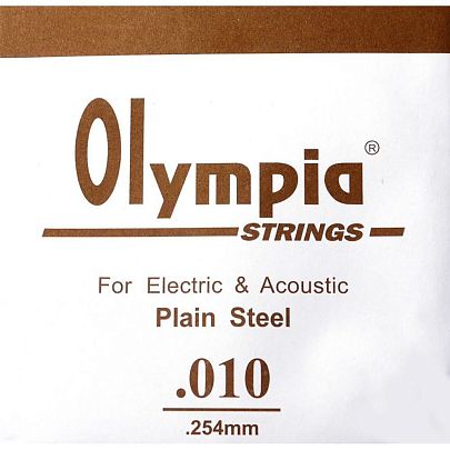 Olympia 010P