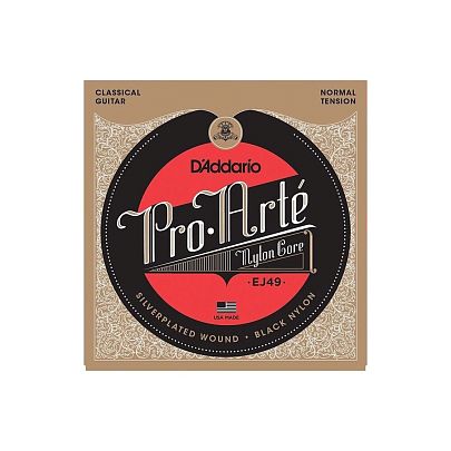 D'Addario EJ49